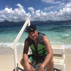 Meet your Posher, Ryan